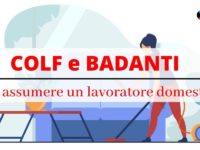 Come assumere (e mettere in regola) una badante o una colf