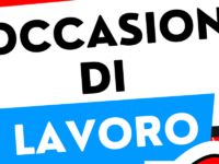 Lavoro Sardegna: occasioni di lavoro Giugno 2022